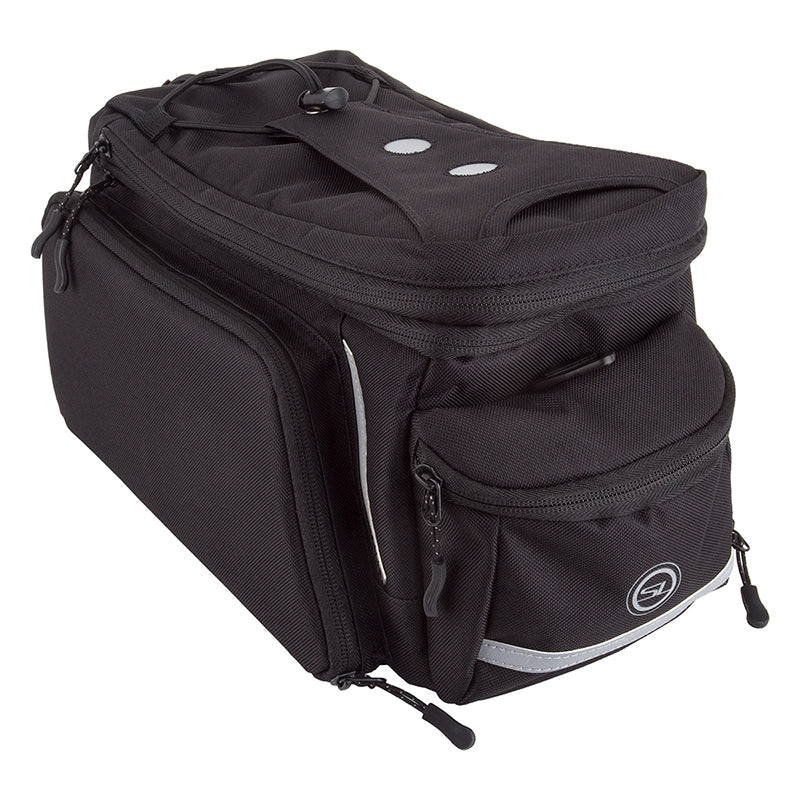Sunlite RackPack Rear Pannier Bag