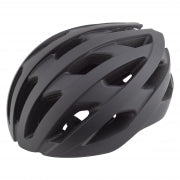 Pure Cycles Phoenix Helmet S/M Black