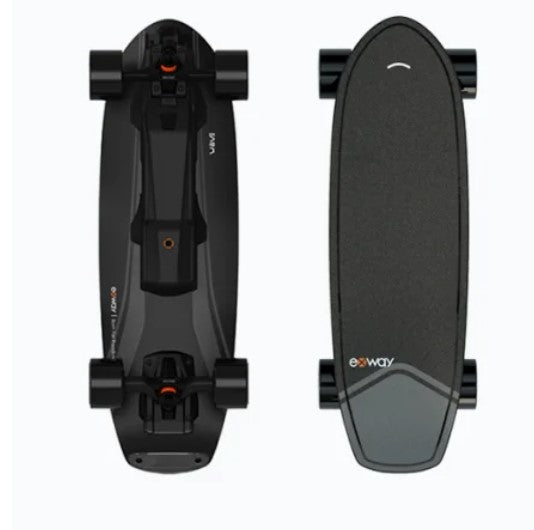 Exway Wave Electric Longboards