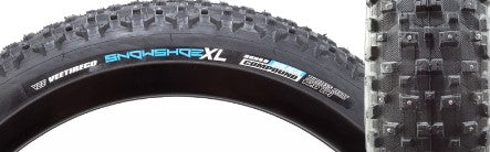 Vee SnowShoe XL Studded Winter Tire